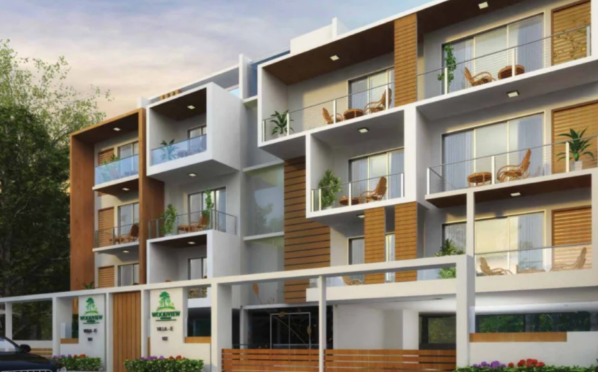 Residential Plots in Sector 89