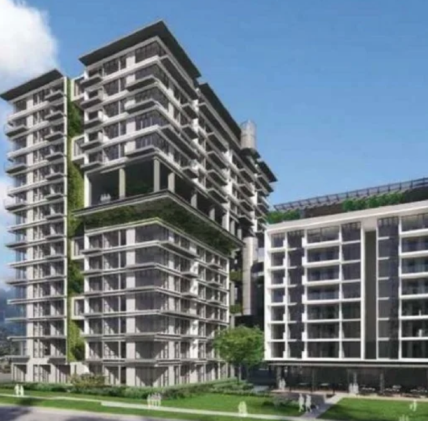 G Corp Residences – Luxury 3 and 4 BHK Apartments in Bangalore for a Refined Urban Lifestyle