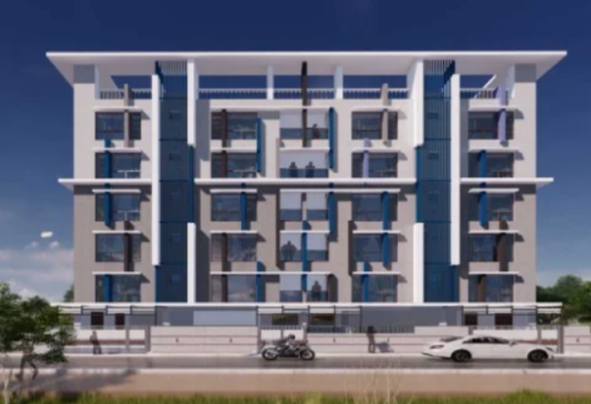 Discover Refined Living at TM Chandralok Crest, BJB Nagar, Bhubaneswar