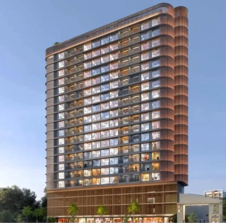 2 and 3 BHK Flats at Magarpatta City