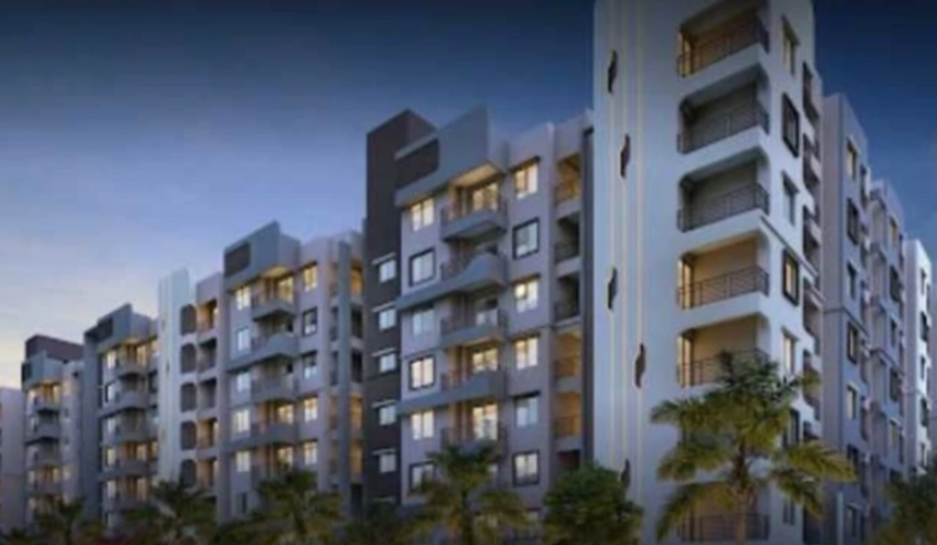 Sumadhura Aspire Amber – Premium 2 & 3 BHK Apartments in Bangalore for Modern Living