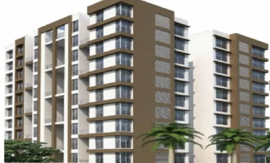 2 and 3 BHK Flats at Kondhwa