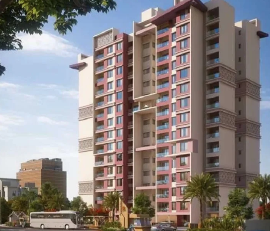 2, 3 & 4 BHK Apartments in Bangalore