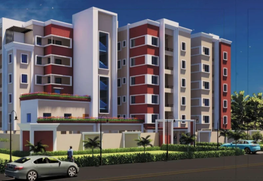 Aastik Asharaya Bhubaneswar: Perfect Blend of Comfort, Space & Modern Design