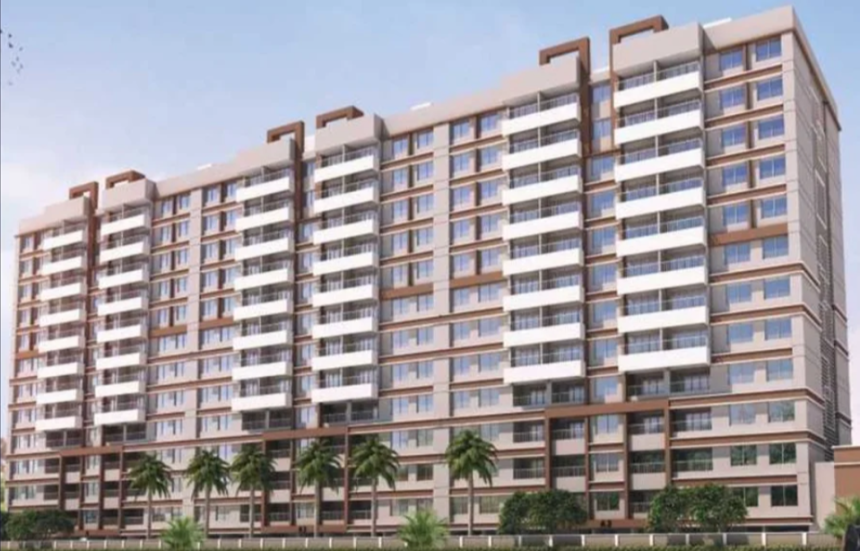 2 BHK Flats at Wadgaon Sheri