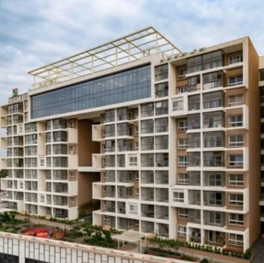 3 & 4 BHK Apartments in Bangalore