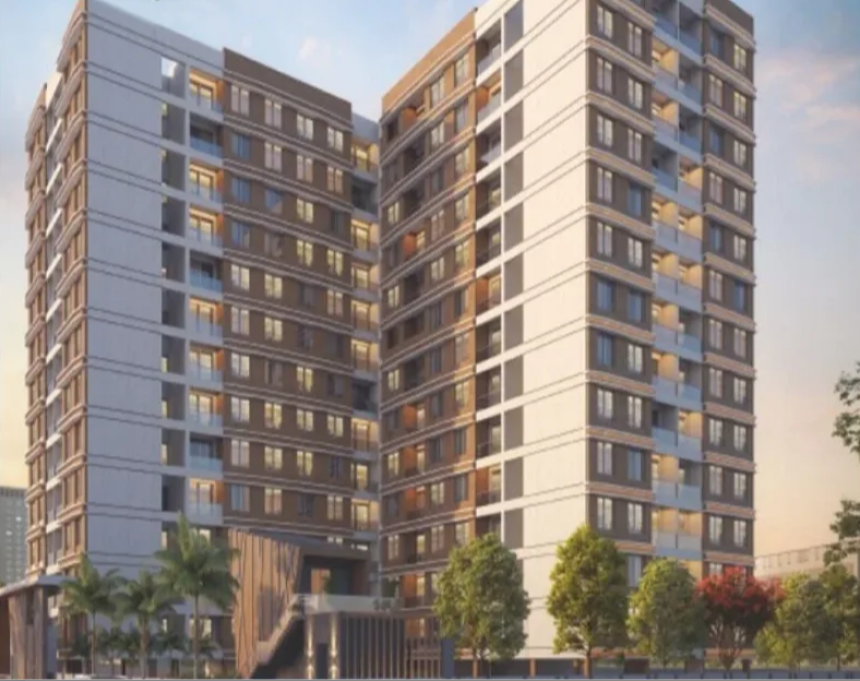 Unique Legacy Royale in Mundhwa, Pune – Premium 2 BHK Apartments Crafted for a Balanced Urban Lifestyle