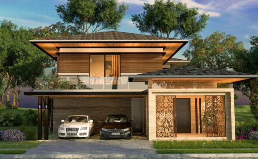 3 & 4 BHK Independent Houses and Villas in Bangalore