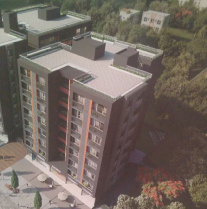 Astha Bansari Elegance – Stylish 2 & 3 BHK Apartments in Gandhinagar