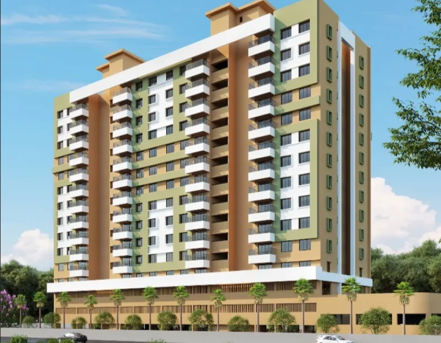 Live the Lifestyle You Deserve at Kumar Samruddhi – 2 and 3 BHK Apartments in Pune’s Siddheshwar Nagar Area