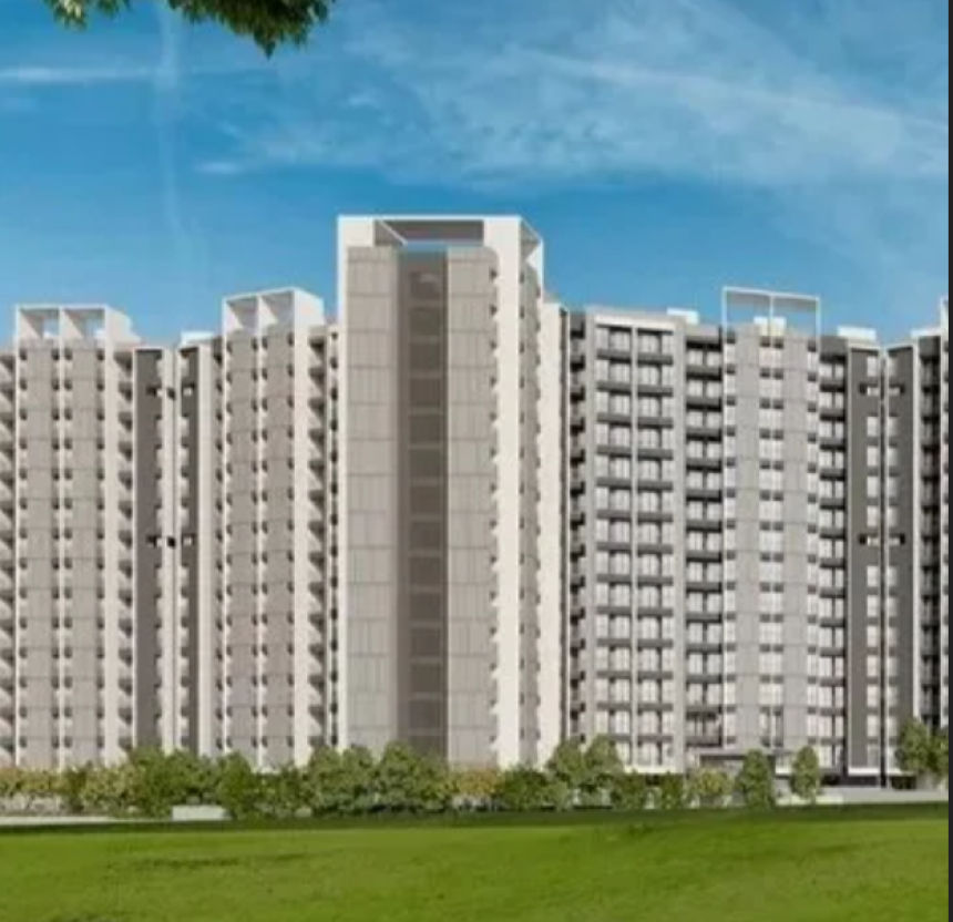 Mangalam Life Park in Moshi, Pune – Premium 2 and 3 BHK Apartments Crafted for a Balanced Urban Lifestyle