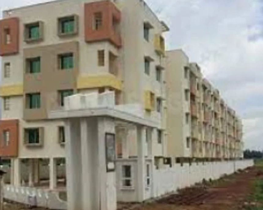 3 BHK Apartments Hanspal