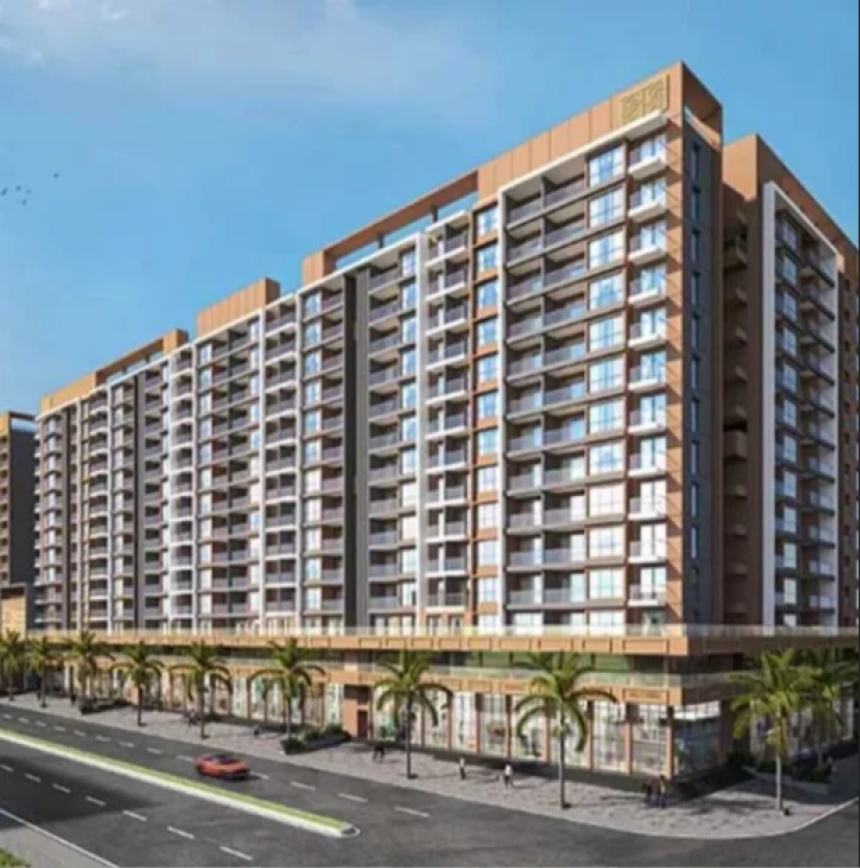 Experience Elevated Living at Yashada Windsong – Premium 2, 3 and 4 BHK Apartments in Ravet, Pune