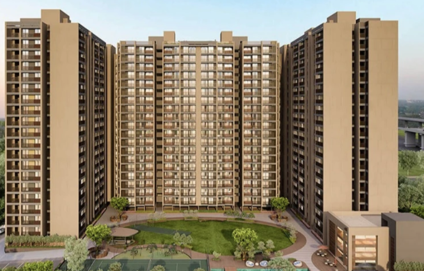 2 and 3 BHK Apartments in Bangalore