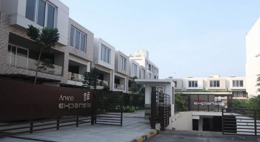 3 and 4 BHK Villas in Bangalore