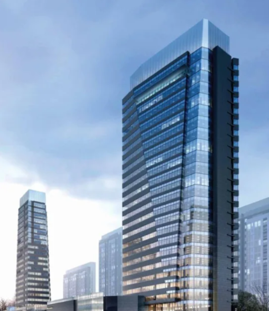 M3M Latitude Gurgaon: Luxurious 3 & 4 BHK Apartments in Sector 65