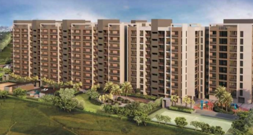 Arvind Skylands – Elegant 2 and 3 BHK Apartments in Bangalore for Elevated Urban Living