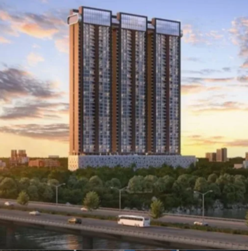 Shubh Tristar Wing A, Pune – Beautifully Designed 3 and 4 BHK Apartments Promising Urban Elegance in Mundhwa