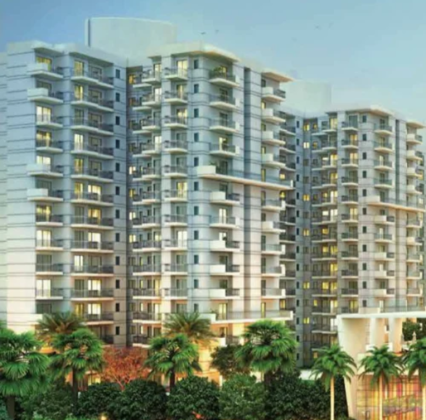 M3M Sierra 68 – 2 & 2.5 BHK Apartments in Sector 68 Gurgaon