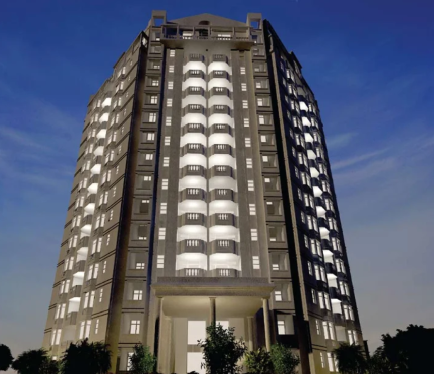 BNB Imperia Tower – 3 to 5 BHK Apartments in Sector 47 Gurgaon