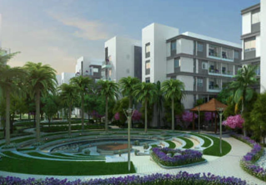 Godrej E City – Modern 1, 2 & 3 BHK Apartments in Bangalore for a Contemporary Lifestyle