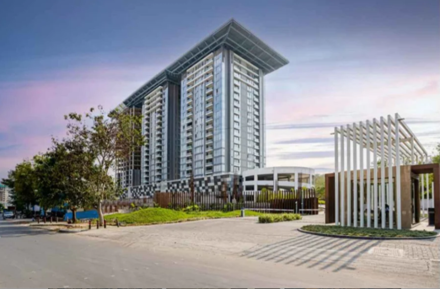 Voyage To The Stars, NIBM Road – Elegant 3, 4 and 5 BHK Apartments Offering Comfort and Modern Design in Pune