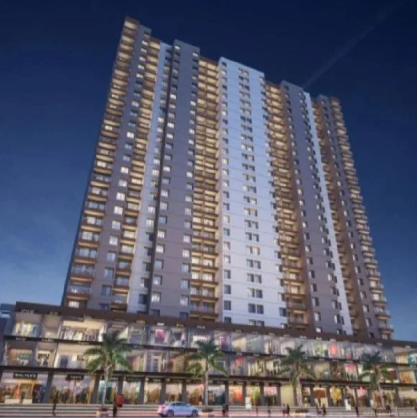 Kiran Swastik – Elegant 2 and 3 BHK Apartments Offering Comfort, Style, and Prime Location in Pune’s Sus