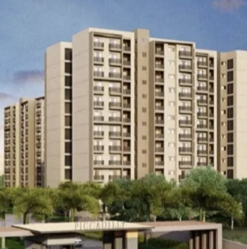 Goyal Orchid Piccadilly – Premium 2 & 3 BHK Apartments in Bangalore for Modern Living