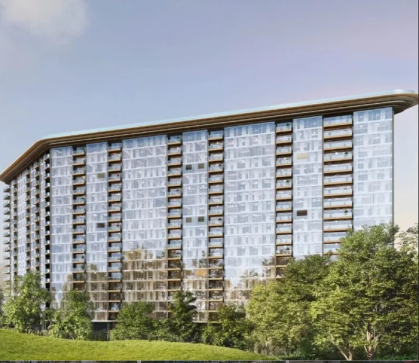 Tribeca Yoo One, NIBM Road – Elegant 3 and 4 BHK Apartments Offering Comfort and Modern Design in Pune