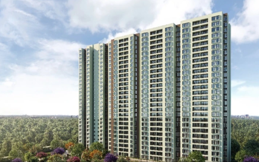 Godrej Splendour – Premium 1, 2 & 3 BHK Apartments in Bangalore for Modern Living