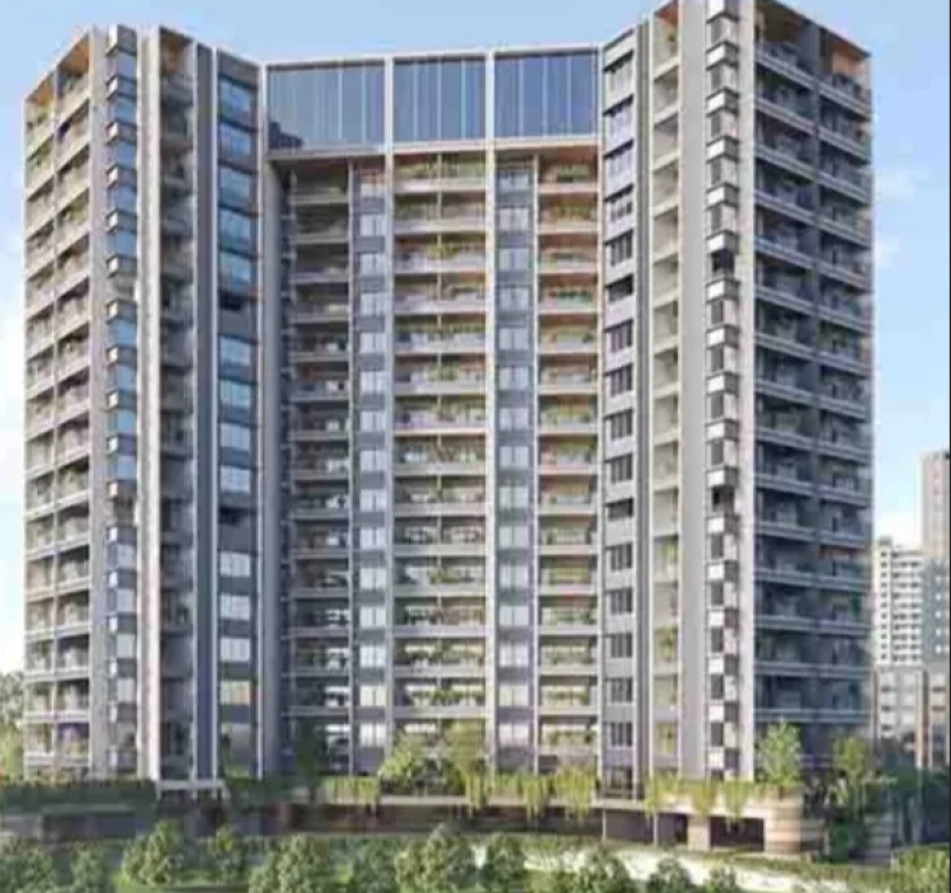 Paranjape Forest Trails Highgardens – Contemporary 2, 3 and 4 BHK Apartments Designed for Families in Bhugaon, Pune