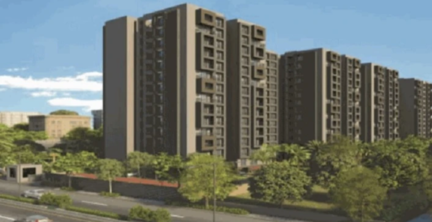 Goyal Orchid Woods – Modern 2 & 3 BHK Apartments in Bangalore for Contemporary Living