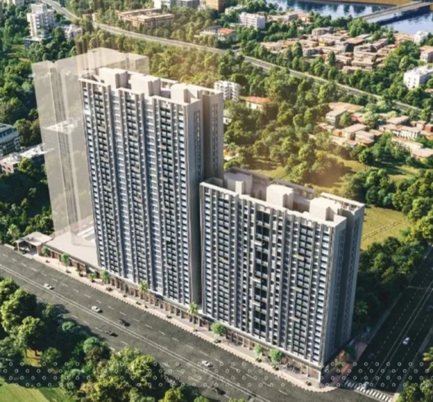 Mantra Magnus, Mundhwa – Elegant 3 BHK Apartments Offering Comfort and Modern Design in Pune