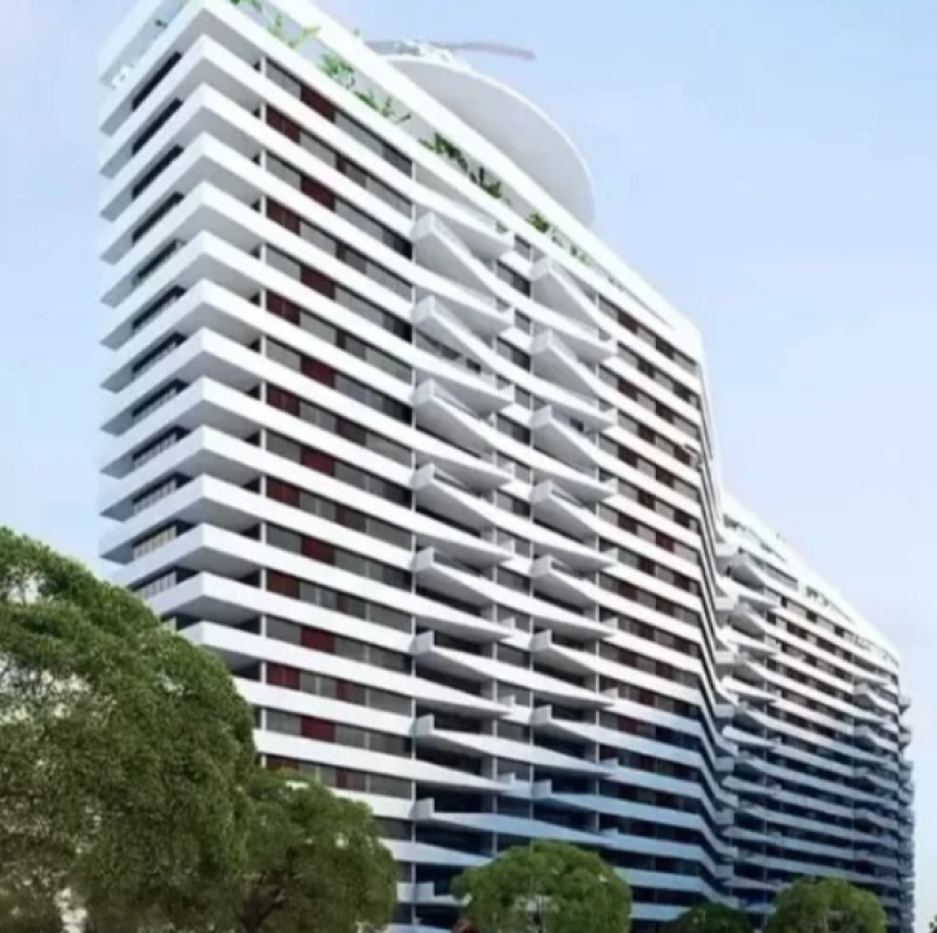 2, 3 & 4 BHK Apartments in Bangalore