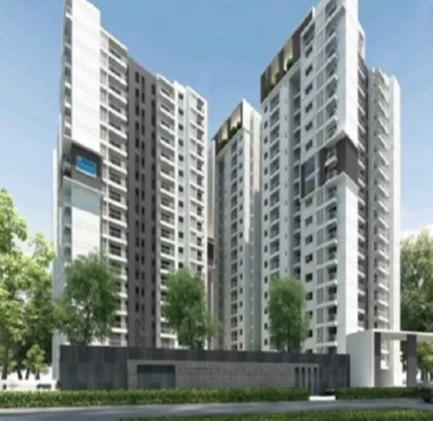Incor Carmel Heights – Luxurious 3 BHK Apartments in Bangalore for Refined Urban Living