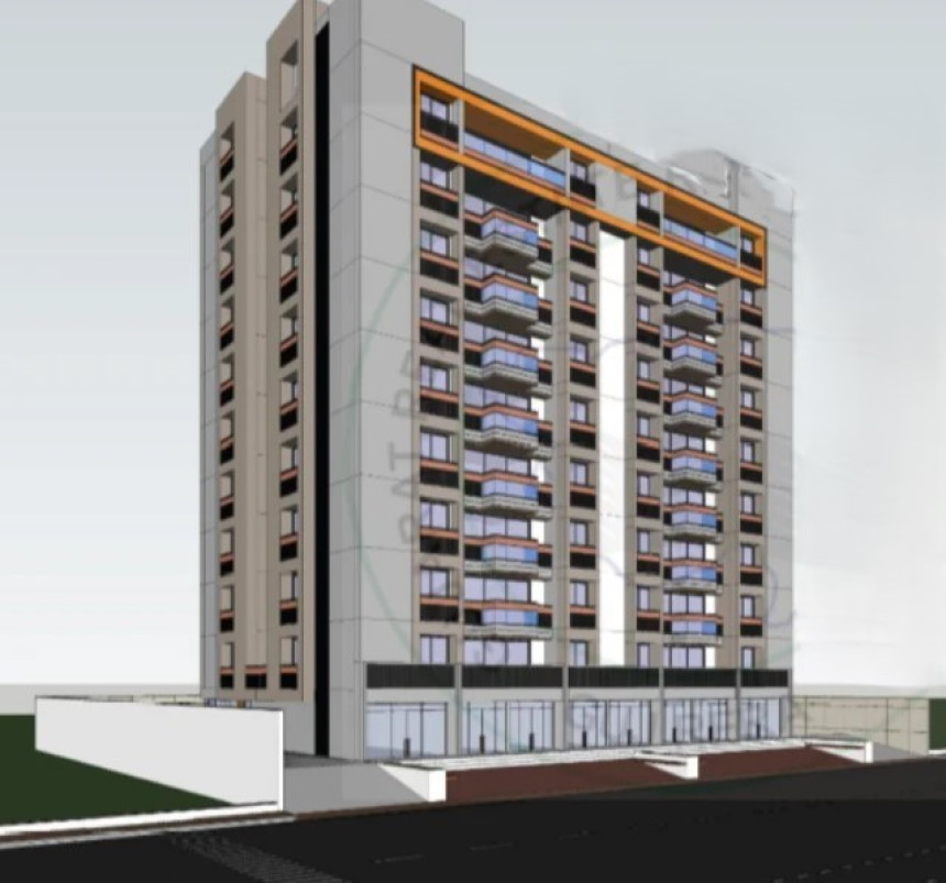 3 BHK Apartments in Gandhinagar