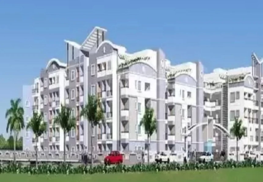 Mahaveer Lakes – Premium 2 and 3 BHK Apartments in Bangalore for a Refreshing Lifestyle