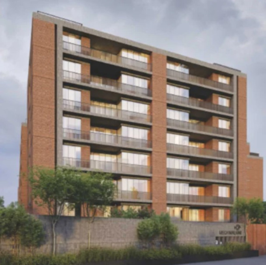 3 & 4 BHK Apartments in Gandhinagar
