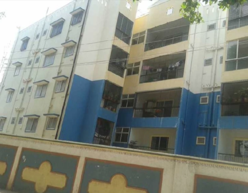 Mahaveer Marvel – Premium 2 and 3 BHK Apartments in Bangalore for Modern Urban Living