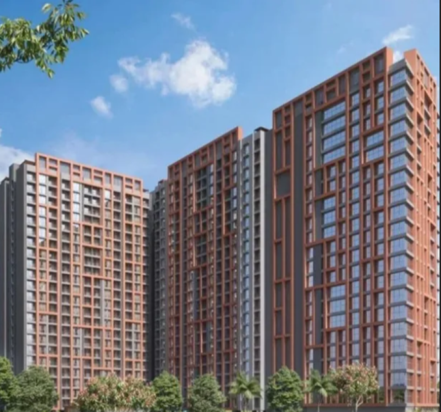 Experience Comfort and Connectivity at Parth Kiona – Modern 1 and 2 BHK Apartments in Hinjewadi, Pune