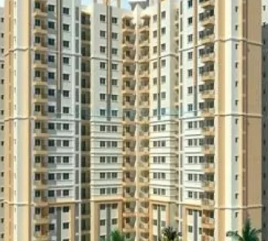 2 and 3 BHK Apartments in Bangalore