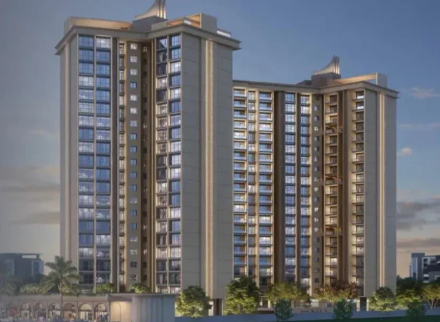 Saheel ITrend Palacio – Thoughtfully Designed 3 and 4 BHK Homes Crafted for Contemporary Luxury in Pune