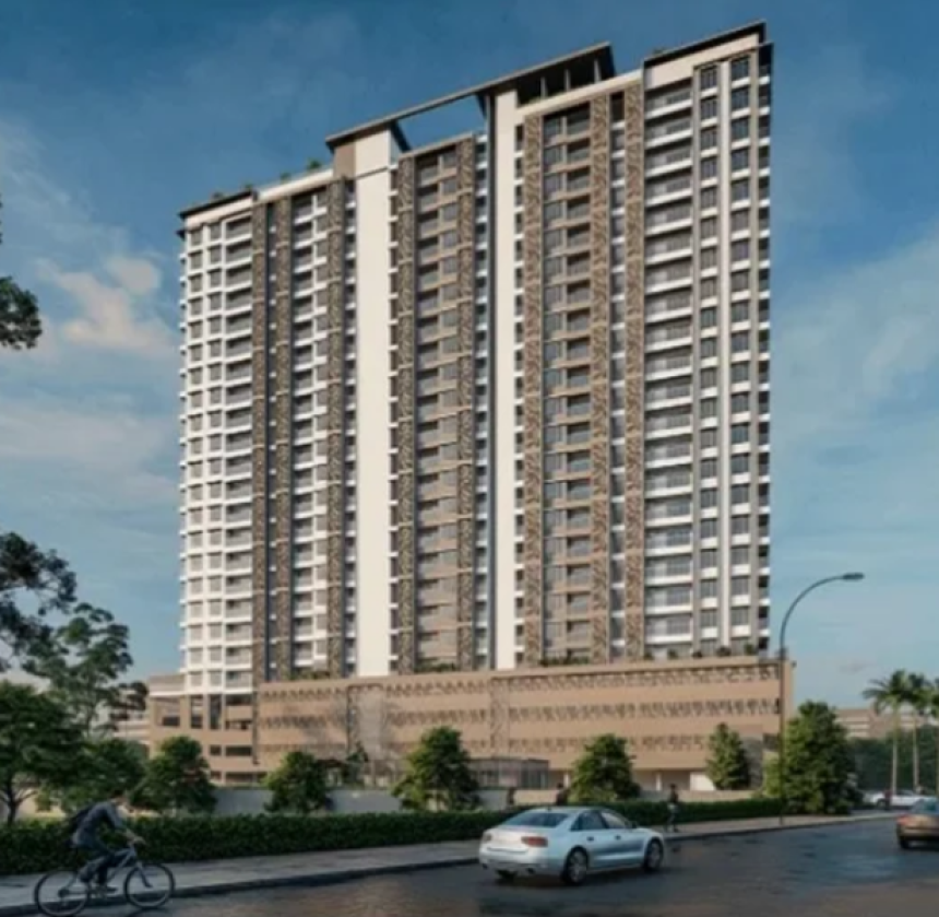 Redefine Modern Living with Saheel I Trend City Life – Premium 2 & 3 BHK Apartments in Pune’s Vibrant Hinjewadi
