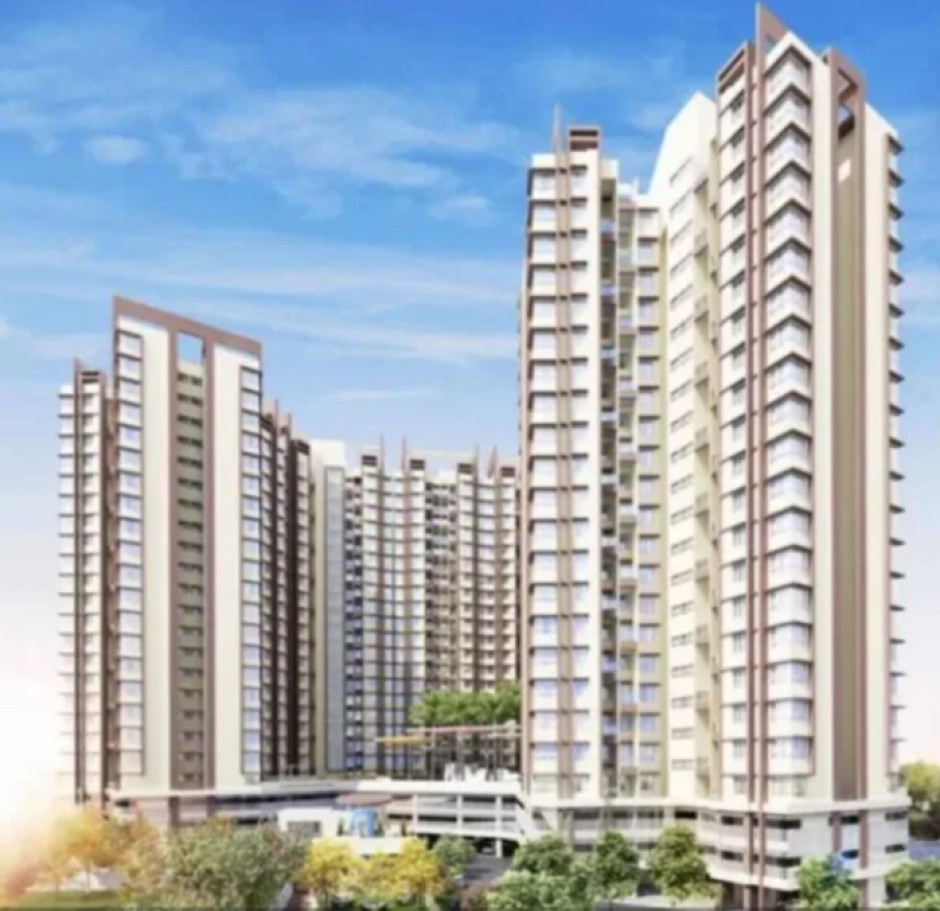 Saheel I Trend Life Plus – Where Modern Design Meets Everyday Comfort in 2 BHK Apartments at Wakad, Pune