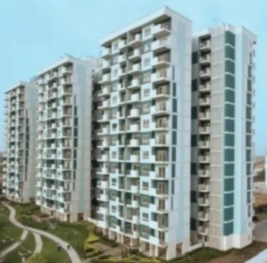 Tata Value Homes New Haven – Premium 2, 3 & 4 BHK Apartments in Bangalore