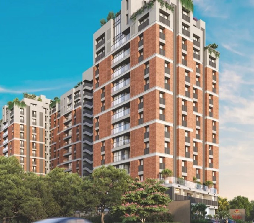 Devsiddhi Fable – Luxury 4 BHK Apartments in Gandhinagar for Ultra-Premium Living