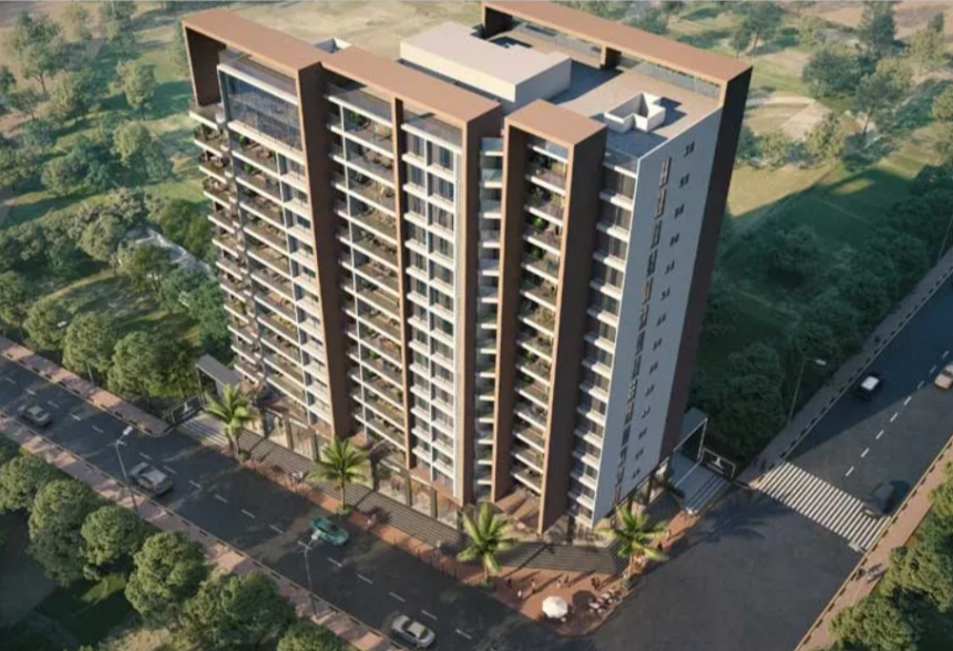 Experience Refined City Living with Dream Glorious – Premium 2 & 3 BHK Homes in Balewadi, Pune