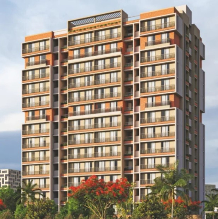 Texas Repose – Perfectly Planned 2 BHK Apartments in Gandhinagar for Modern Living