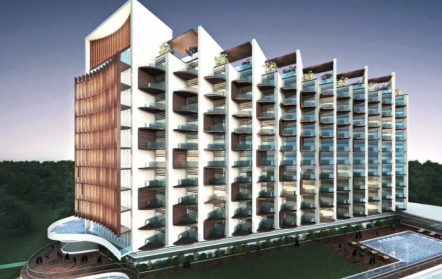 Spaze Apotel – 1 & 2 BHK Apartments in Sector 47 Gurgaon