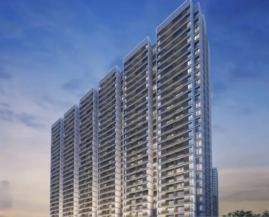 🌆 A Beacon of Modern Luxury – Kumar World Codename Lighthouse, 2, 3 & 4 BHK Apartments in Pune 🌟